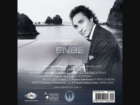 ENBE 2011 - Ali Erenus - Doğum Günün Kutlu Olsun