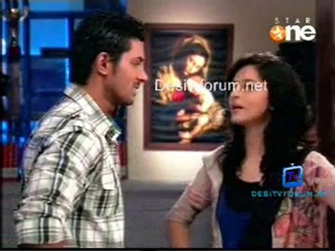 Pyaar Kii Yeh Ek Kahaani - 10th December 2010 Part 2