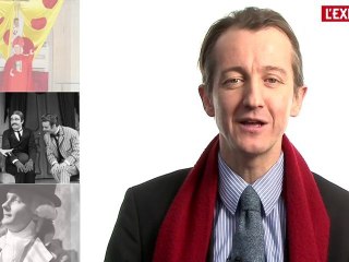 Les 3 photos de la semaine