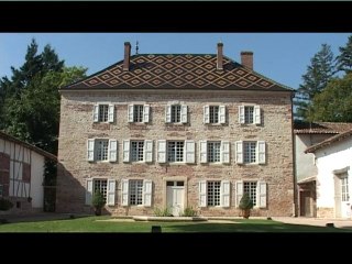 location de salle de mariage dans l'Ain Château de Luponnas