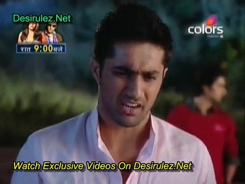 Rishto Se Badi Pratha - 10th December 2010 Part1