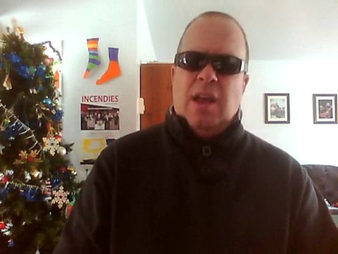 LIPSING GLASS eric LAPOINTE!! LIPSING!!!!!