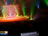Le cirque Phénix fête ses 10 ans