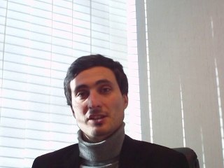 Délibération logement - Otman EL HARTI