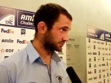 ITW Montpellier Hérault Rugby / Bourgoin - Marc Giraud