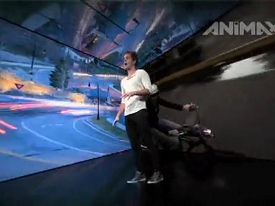 Zancudo bike and wing suit flying!