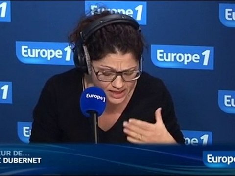 Radio moquette chez le coiffeur