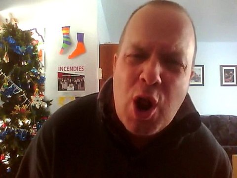 LIPSING GLASS ERIC LAPOINTE LIPSING!!! MON ANGE!!