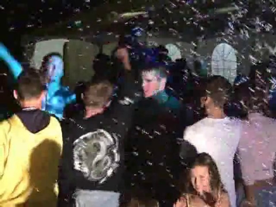 ANIMATION BULLES BY OPPROD - Bientôt dans ta soirée?