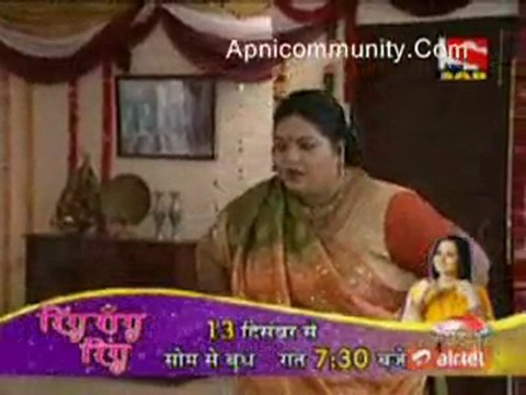 JJ Jasoos - 10th December 2010 pt1