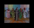 Agadir et la chanson de Tamazight