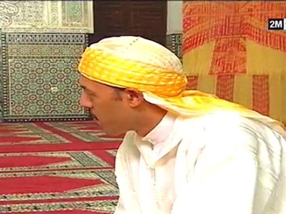 مقامات صوفية : الجمعة 10 دجنبر