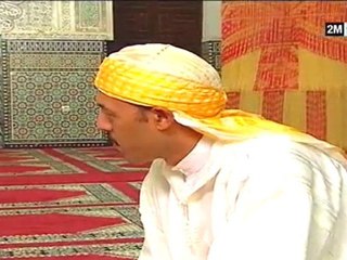 مقامات صوفية : الجمعة 10 دجنبر