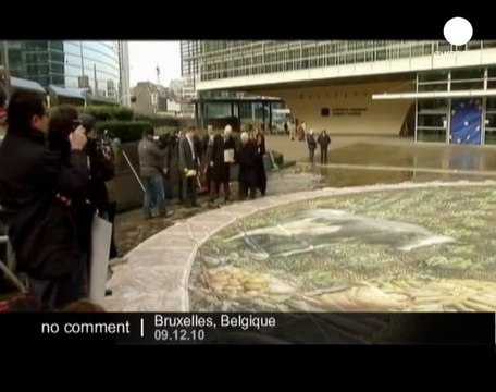 First European Citizens' Initiative... - no comment