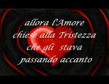 amore impossibile (Daniele )