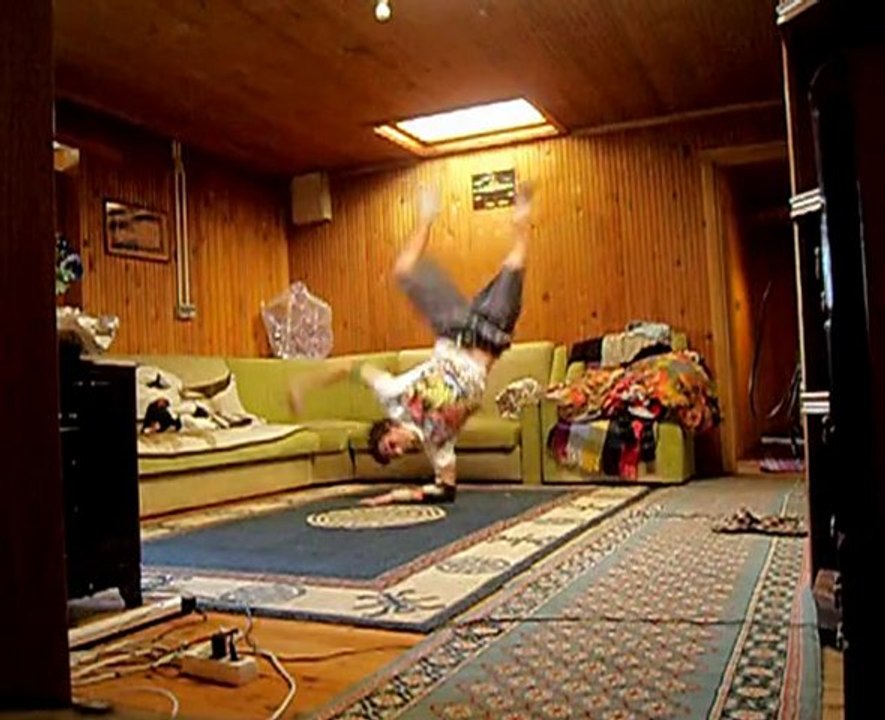 BboyGk 2o1o Excessive Crew(YALOVA)