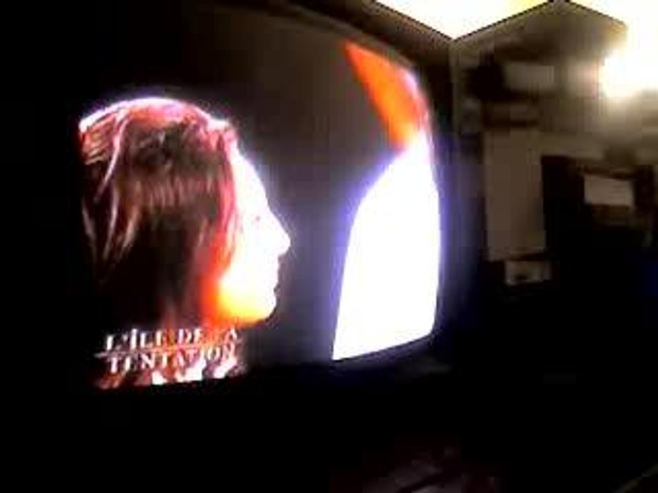 Mariage sur TF1