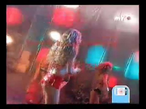 Дискотека Авария и Жуки - Влечение