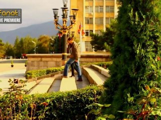 Razmik Amyan - Artsakh