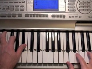 Christmas Time Is Here - piano cover with sheet music