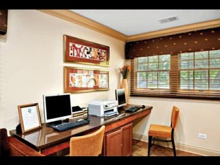 Willow Bend Apartments - Rolling Meadows, IL