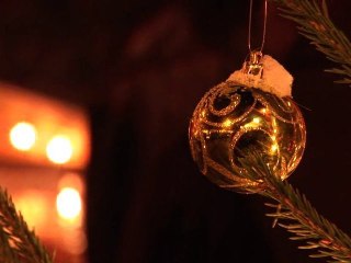 Marché de Noël 2010