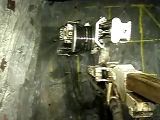 Yeraltı Delik Delme Uygulaması