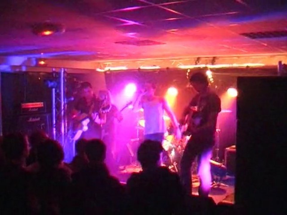 Concert RYMN 22 novembre 2008 (JARNY)