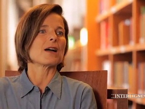 Interlignes - Marie Nimier - Les personnages de Photo-Photo