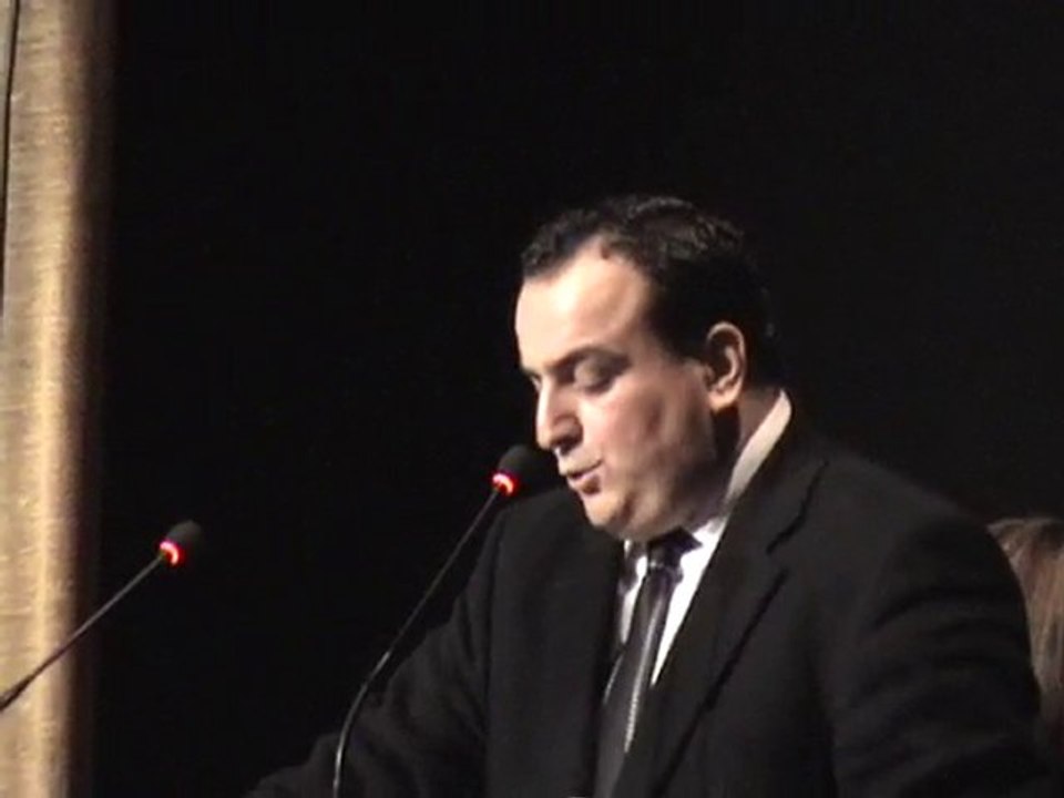 KDZ EREĞLİ İNSAN HAKLARI GÜNÜ TÖRENİ-2