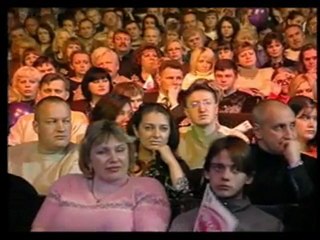 И. Корнелюк - Город, которого нет_x264