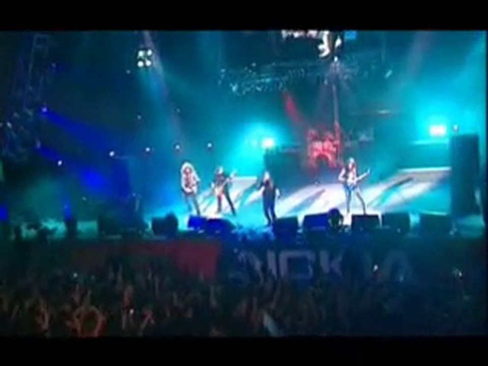 Кипелов - Я свободен