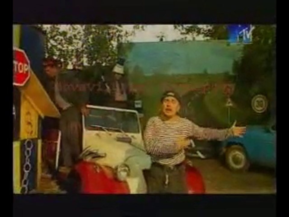 ТРОФИМ - Эх, дал бы кто взаймы