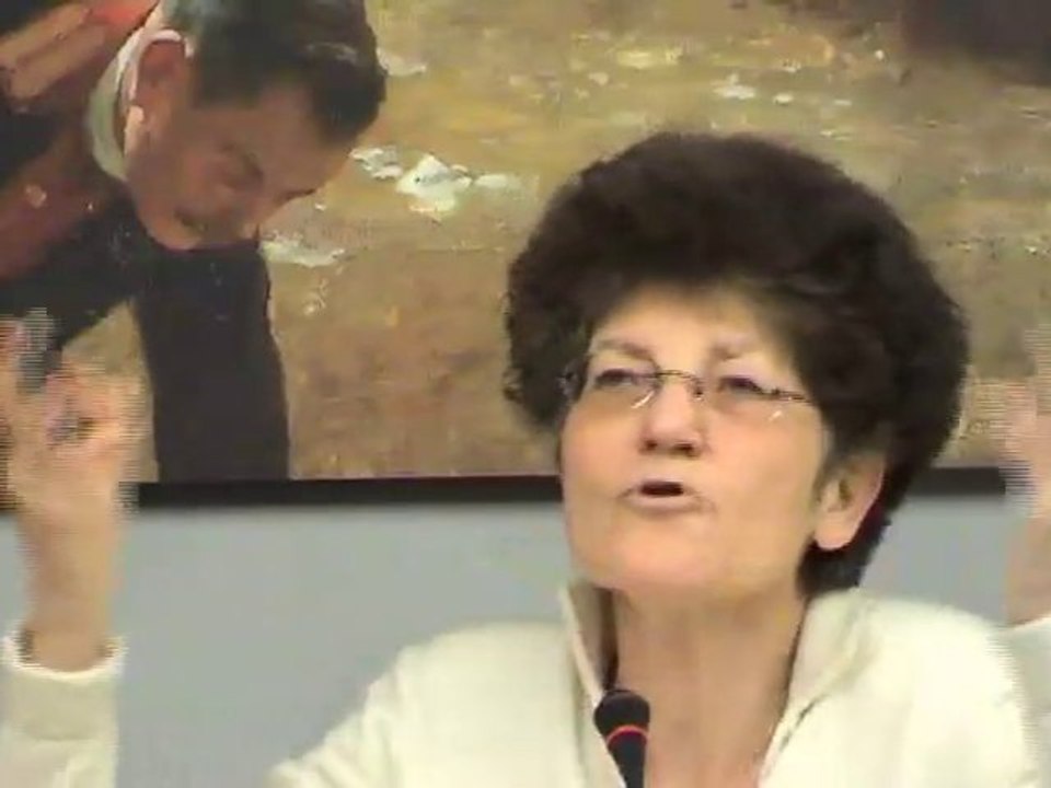 Danièle Lochak