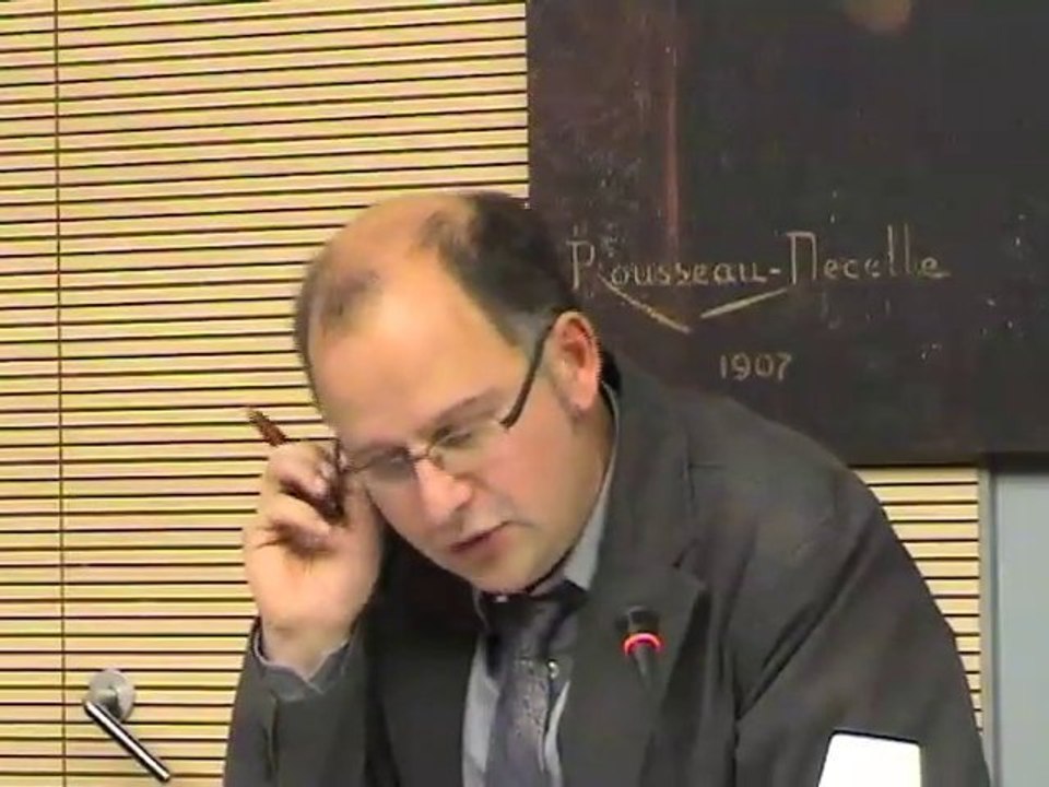 Christian Mouhanna