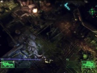 DémoSaurus ép12 Alien Breed 2 Assault