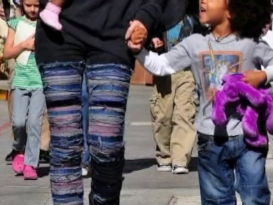 Exklusiv:Style-Geheimnisse der Promis