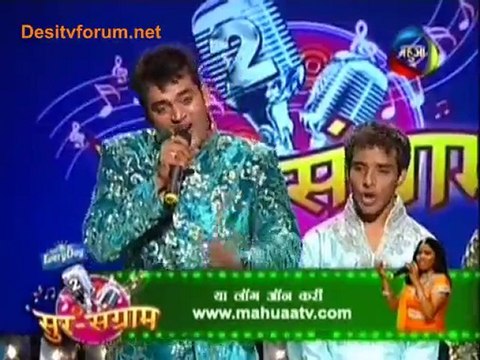 Sur Sangram - 10th December 2010 - Part4