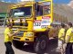 Dakar Argentina-Chile 2009 Trucks Rally Raid