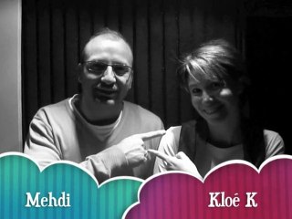 Kloé K feat. Mehdi "Et après tout"