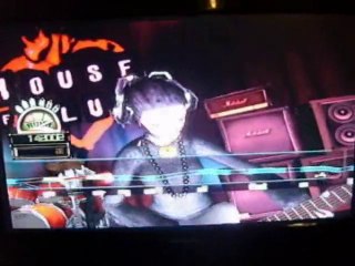 Guitar Hero World Tour - Float On (Expert Vocals FC)