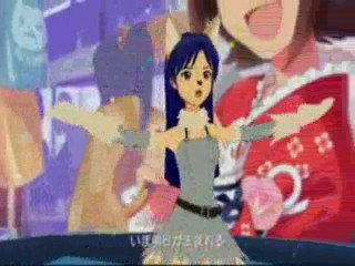 THE iDOLM@STER - My Song [Cover/Fandub Japanesse]