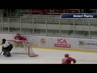 Kaleci kötü avlanmış