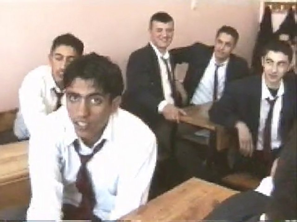 11 F  ATML 2000 2001 mezunları AHMET HOCA ne diyor