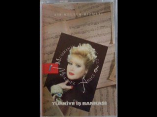 MUAZZEZ ABACI-KANİ YÂD-I LEBİNLE HÛN-İ DİL-NÛŞ ETTİĞİM