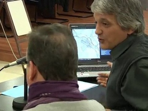 211210 Reunio 0 del POUM de Sant Andreu de la Barca