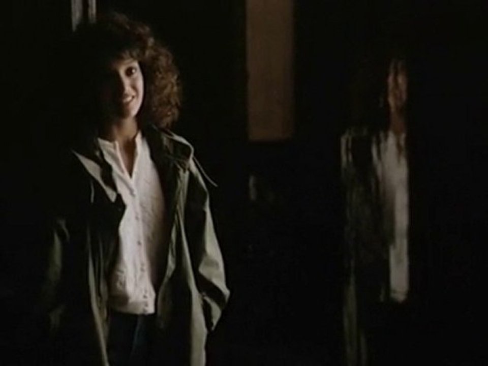 Joe Esposito ~ Lady, Lady, Lady (Flashdance '83)