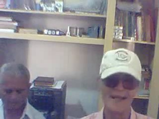 CAFARNAUM E UMA GRAÇA INCOMUM