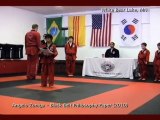 World Taekwondo Academy-BB Philosophy-2010-Angelo