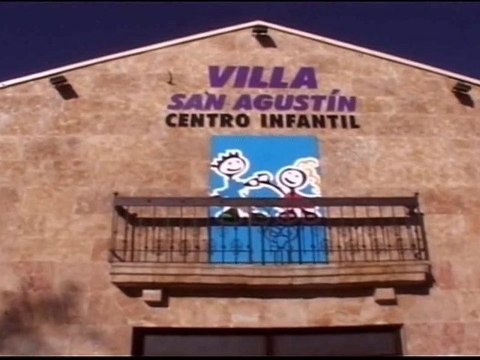 Navidad en la Villa San Agustín